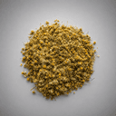 Premium Whole Flower Chamomile Tea — close-up detail