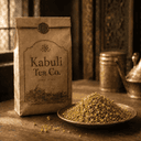 Premium Whole Flower Chamomile Tea — primary product shot