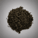 Pure Whole Leaf Green Tea — close-up detail