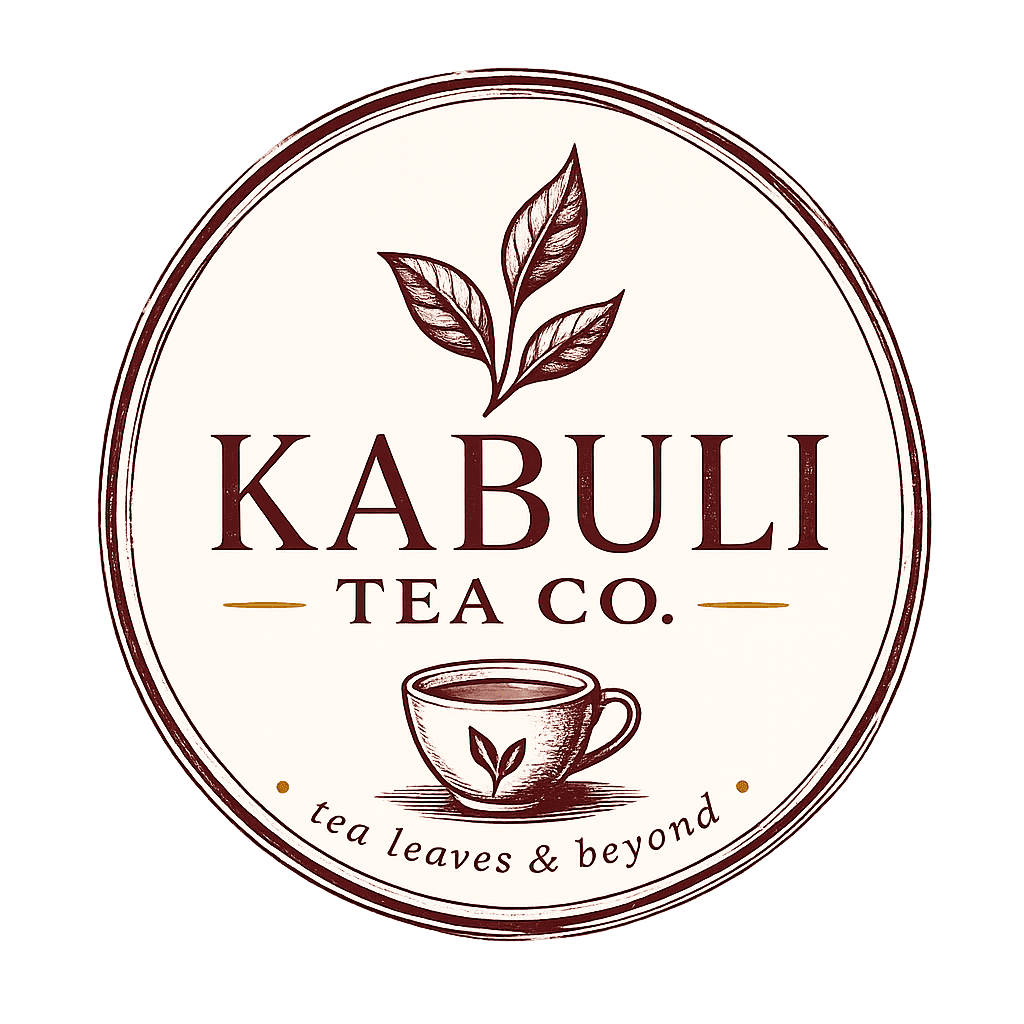 Kabuli Tea Co. — established 1875, Amritsar