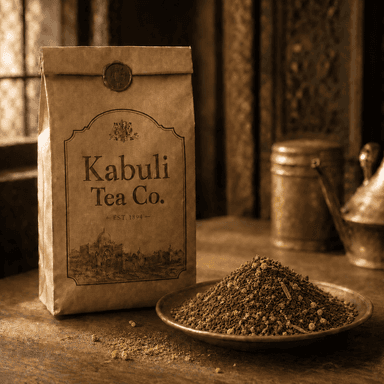 OG Kashmiri Kawha — primary product shot