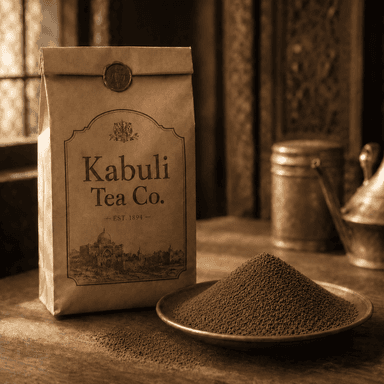 Premium CTC Tea — primary product shot